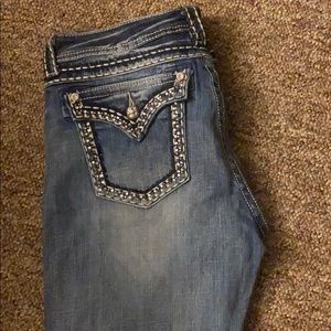 MissMe size 30 jeans
